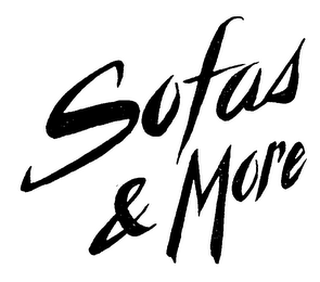 SOFAS & MORE logo