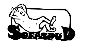 SOFASPUD logo