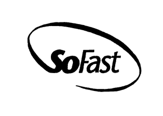 SOFAST logo