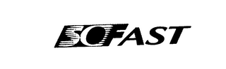 SOFAST logo