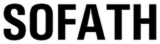 SOFATH logo