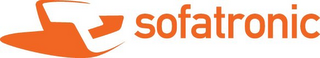 SOFATRONIC logo