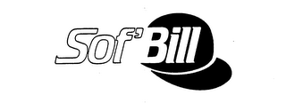 SOF'BILL logo