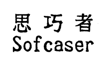 SOFCASER logo