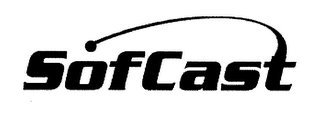SOFCAST logo