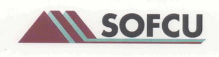 SOFCU logo
