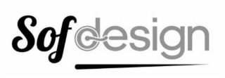 SOFDESIGN logo