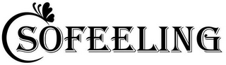 SOFEELING logo