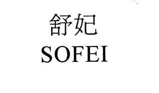 SOFEI logo