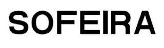 SOFEIRA logo