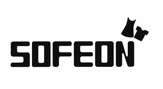 SOFEON logo