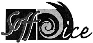 SOFF ICE logo