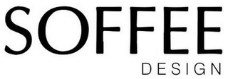 SOFFEE DESIGN logo