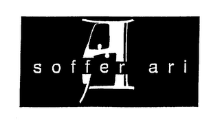 SOFFER ARI logo