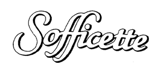 SOFFICETTE logo