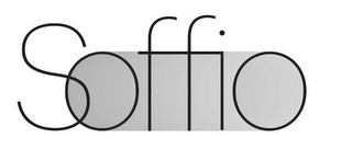 SOFFIO logo