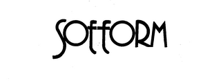 SOFFORM logo