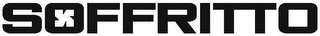 SOFFRITTO logo