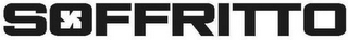 SOFFRITTO logo