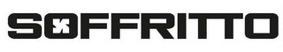 SOFFRITTO logo
