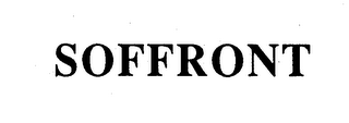 SOFFRONT logo