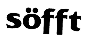SOFFT logo