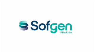SOFGEN PHARMA logo