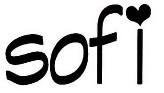 SOFI logo