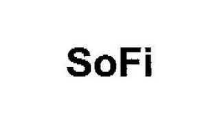 SOFI logo