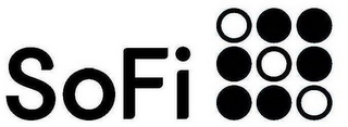 SOFI logo