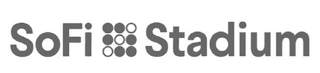 SOFI STADIUM logo