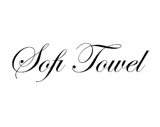 SOFI TOWEL logo