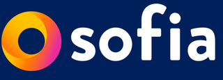 SOFIA logo