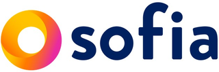 SOFIA logo