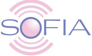 SOFIA logo