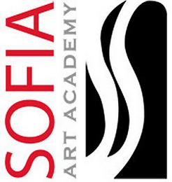 SOFIA ART ACADEMY logo