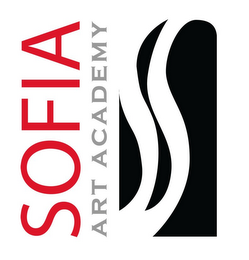 SOFIA ART ACADEMY S logo