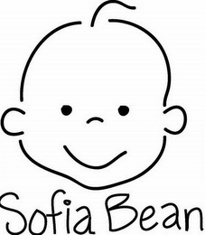 SOFIA BEAN logo
