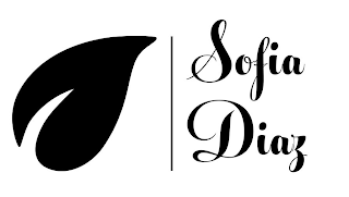 SOFIA DIAZ logo