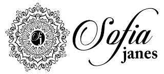 SOFIA JANES SJ logo