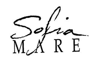 SOFIA MARE logo