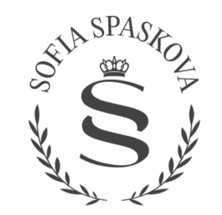 SOFIA SPASKOVA SS logo