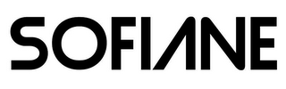 SOFIANE logo