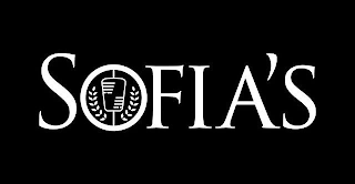 SOFIA'S logo
