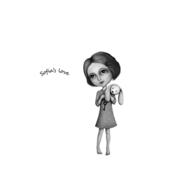 SOFIA'S LOVE logo
