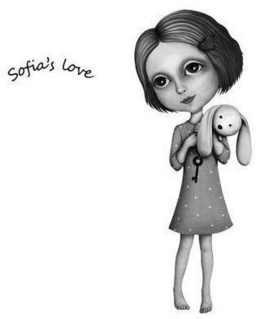 SOFIA'S LOVE logo