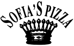 SOFIA'S PIZZA logo