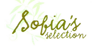 SOFIA'S SELECTION logo