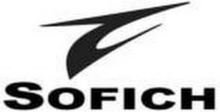 SOFICH logo