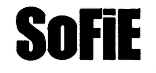 SOFIE logo